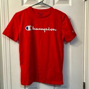 Boys Champion T-shirt